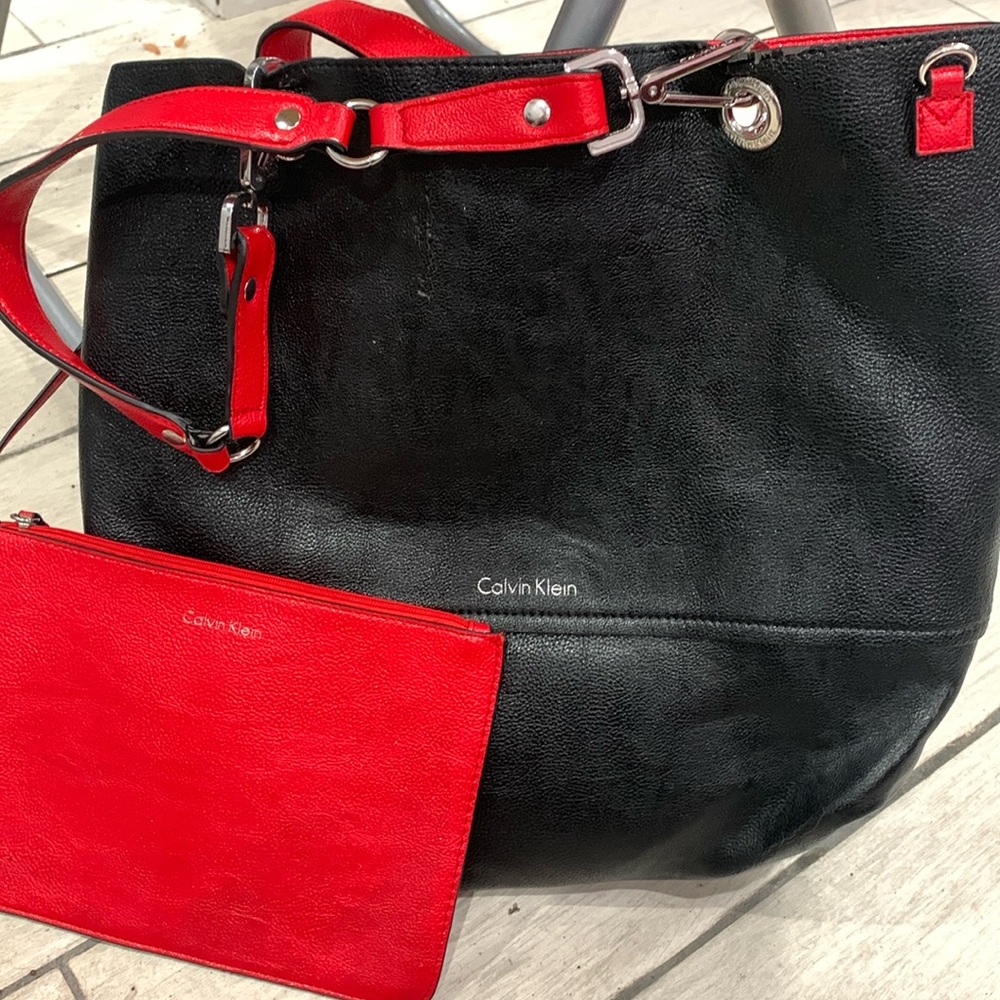Calvin Klein Bag